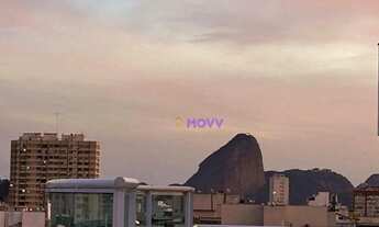 Imagem: Cobertura Linear com 3 quartos à venda