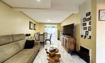 Imagem 4: CASA COM PISCINA E 4 QUARTOS, SENDO UM SUÍTE MASTER