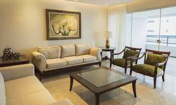 Imagem 2: Locação disponível na Península com 4 suítes