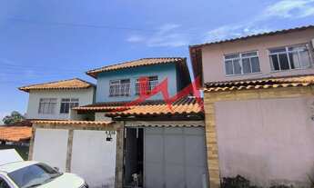 Imagem: Casa duplex 3 Q à venda, Sacramento, São