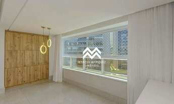 Imagem 7: APARTAMENTO 3 QUARTOS PARA ALUGAR NO FOUR SEASONS VILA DA SERRA - R$ 7800,00 - Nova Lima