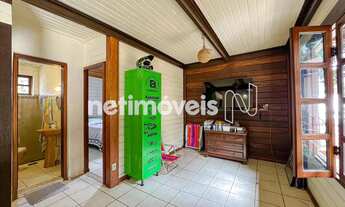 Imagem 4: Venda Casa comercial Retiro do Chalé (Piedade do Paraopeba) Brumadinho