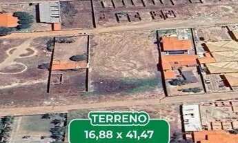 Imagem: Terreno à venda, 700 m² por R$ 180.000,00