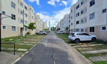 Imagem 5: O Espetacular imóvel tem 43 metros quadrados com 2 quartos em Santana - Jaboatão dos Guara