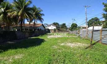 Imagem 2: Terreno à venda, 545 m² por R$ 1.100.000,00 - Piratininga - Niterói/RJ