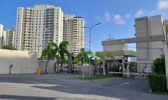 Imagem: OPORTUNIDADE ! VENDO Apartamento 2/4 Cond