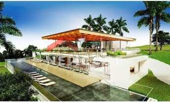 Imagem 6: Lote em condomínio em Rodovia Governador Doutor Adhemar Pereira de Barros - Loteamento Alp