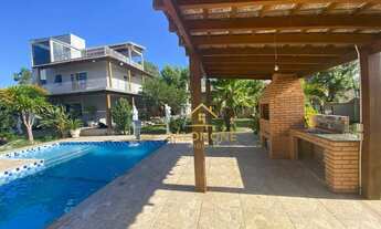 Imagem 3: Salomone vende Casa alto padrão a 2km do asfalto