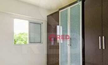 Imagem 7: Apartamento com 2 dormitórios à venda, 63 m² por R$ 395.000 - Condomínio Residencial Prove