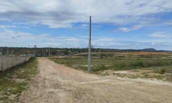 Imagem: Terreno à Venda - Próximo ao Novo Hospital