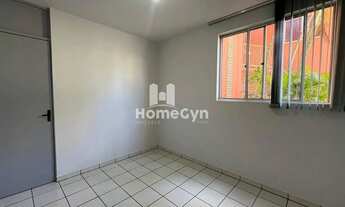 Imagem 7: Apartamento para locação no Residencial Amazônia Park II Goiânia GO