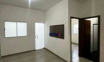 Imagem 3: Casa com 2 dormitórios à venda, 50 m² por R$ 250.000,00 - Chácara Pantanal Engenho Velho