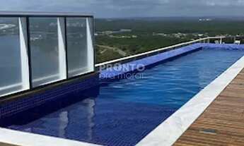 Imagem 2: Excelente flat tipo Studio localizado em Barra de Jangada