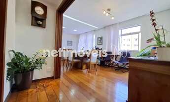 Imagem 4: Venda Apartamento 4 quartos Santa Efigênia Belo Horizonte