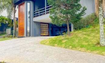 Imagem 6: CASA EM CONDOMÍNIO - TAMBORÉ - SP