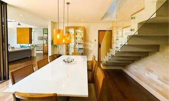 Imagem 6: Casa para locação no Residencial Tamboré 11 em Santana de Parnaíba, 370 m2