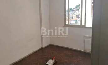 Imagem 5: ENGENHO NOVO - Ótimo apartamento com 49 m² e vaga de garagem