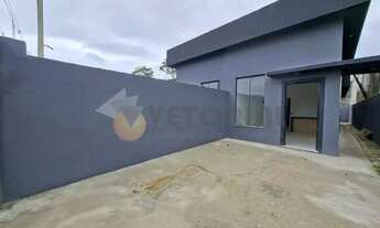 Imagem 2: Casa com 2 dormitórios à venda, 63 m² por R$ 380.000,00 - Balneário Recanto Do Sol - Carag