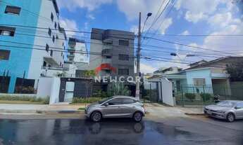 Imagem 2: Cobertura em Rua Gumercindo Couto e Silva - Itapoã - Belo Horizonte/MG