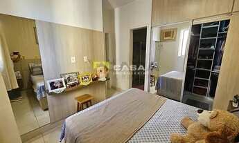 Imagem: N Dream Park - Apartamento 2Qts suíte 62m2