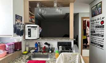 Imagem 7: VENDO DIREITO DE APTO NO SPAZIO LA VITTA - PERTO DA UEL