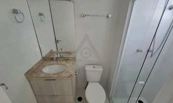 Imagem 5: Apartamento para alugar em Campinas, Taquaral, com 2 quartos, com 50 m², Living Welcome Ta