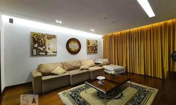 Imagem 3: Casa à Venda - Bandeirantes, 5 Quartos, 553 m2