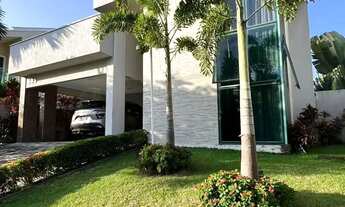 Imagem: Casa no Alphaville Eusébio