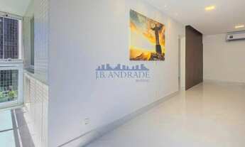 Imagem 7: Apartamento a venda no Residencial Praia da Barra, dois quartos