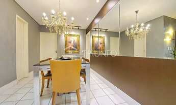 Imagem 3: Apartamento no Jóquei Clube com 03 Suítes TR92076 THE -S772KQ