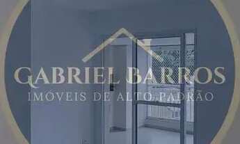 Imagem 3: Apartamento com 133m², 4 quartos, 3 suítes e 5 banheiros. Condomínio lazer completo no Jd