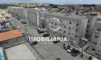 Imagem: Residencial Marajoara I (PRONTA ENTREGA)