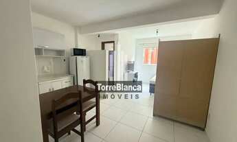 Imagem 2: Flat MOBILIADO para Locação, 27m², 1 vaga, Universiflat, Próximo ao Campus UEPG, Uvaranas