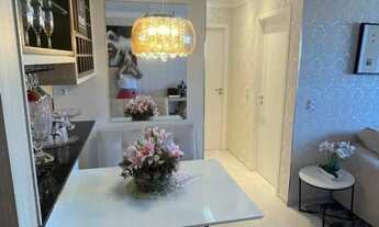 Imagem 5: Alugo Apartamento no 3° Andar no Renascença no Edificio Scarp