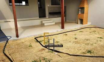 Imagem 5: CASA BAIRRO INDEPENDÊNCIA I 171m² I 2 QUARTO I CONFORTO PARA VOCÊ E SUA FAMÍLIA