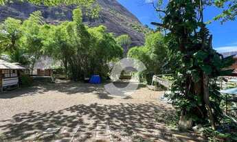 Imagem 2: Terreno à venda, 442 m² por R$ 1.950.000,00 - Itacoatiara - Niterói/RJ