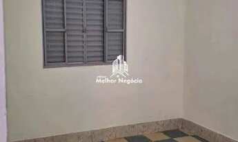 Imagem 5: Casa à venda com 2 quartos , 1 banheiro - Centro - Piracicaba SP