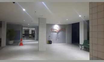 Imagem 4: Apartamento com 3/4 - 84m² - Condomínio 14 BIS - Tirol - Natal RN