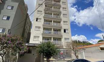 Imagem: Apartamento com 1 dormitório no Jardim