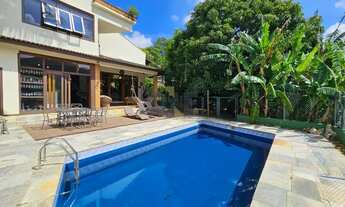 Imagem: Casa a venda 4 dormitórios, sendo 4 suítes