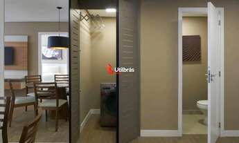 Imagem 4: Apartamento à venda, 1 quarto, 1 suíte, 1 vaga, Estoril - Belo Horizonte/MG