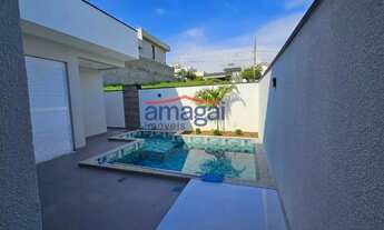 Imagem 3: Casa terrea a venda no Terras do Vale