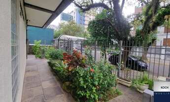 Imagem 5: Apartamento 2 dormitórios para alugar Higienópolis Porto Alegre/RS