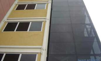 Imagem 7: PRÉDIO - BARRA FUNDA - SP