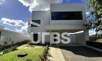 Imagem 4: Sobrado no Reservado Condomínio Privillege