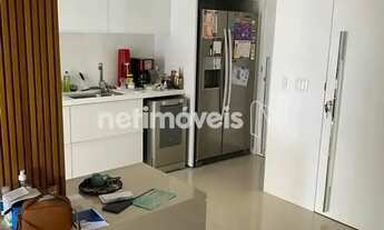 Imagem 3: Apartamento 4 quartos alto padrão - Andar alto, privacidade e localização premium