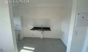 Imagem 2: Apartamento a venda - Vila São Pedro, Santo André