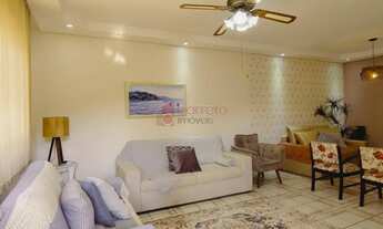 Imagem 6: CASA À VENDA NO JARDIM SÃO VICENTE - JUNDIAÍ/SP