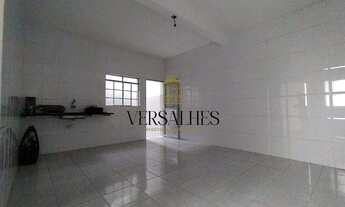 Imagem 7: Casa à Venda com 04 quartos, 02 banheiros, 10 vagas de garagem, 118 m² - Bairro Minascaixa