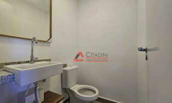 Imagem 5: Apartamento com 3 dormitórios para alugar, 89 m² por R$ 5.522,64/mês - Parque Campolim - V